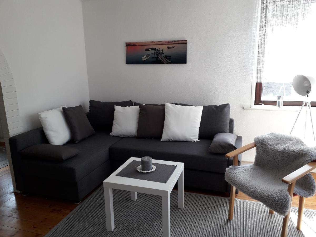 Haus Edel Apartment *