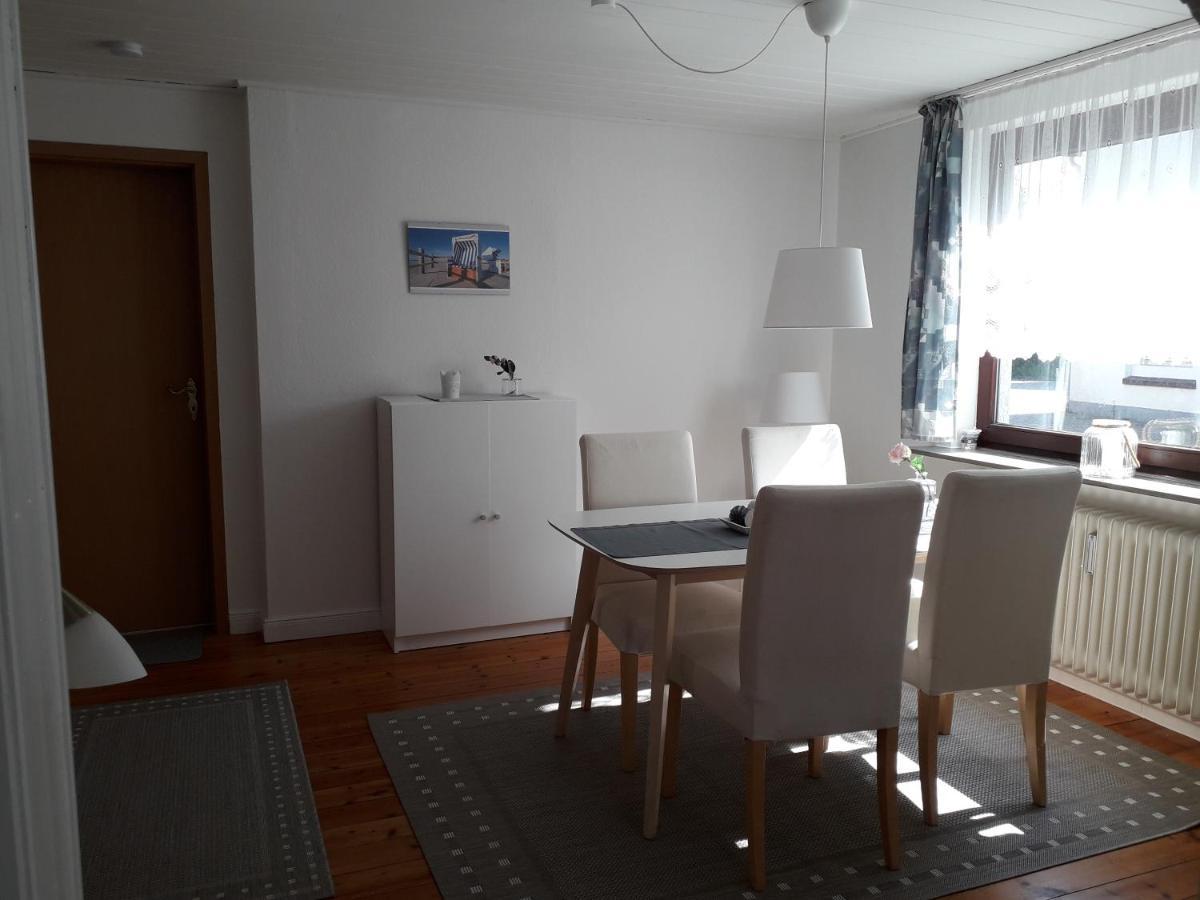 Apartment Haus Edel *