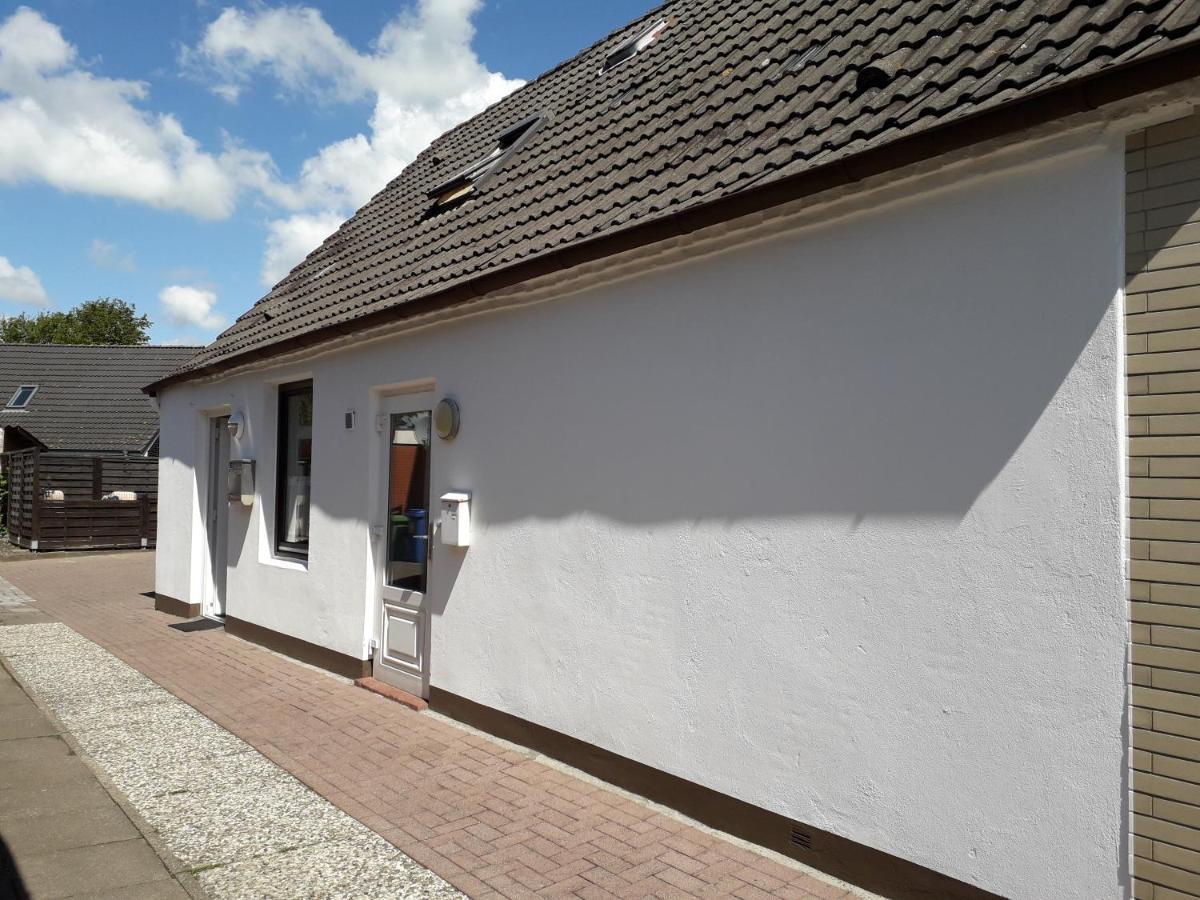 Haus Edel Apartment *