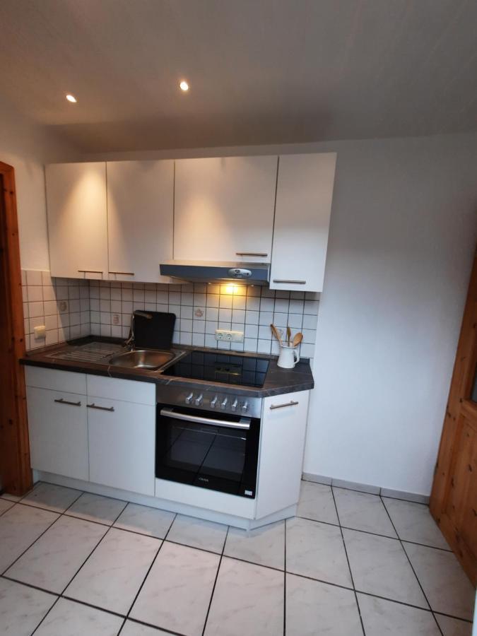 Haus Edel Apartment Wesselburen