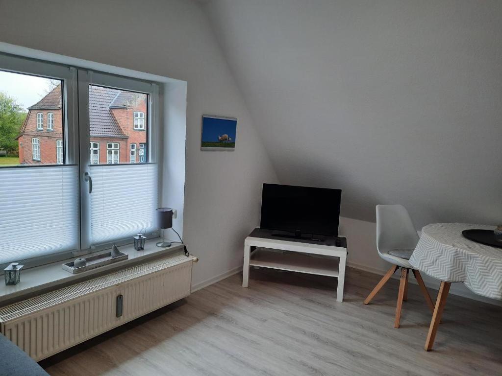 Haus Edel Apartment