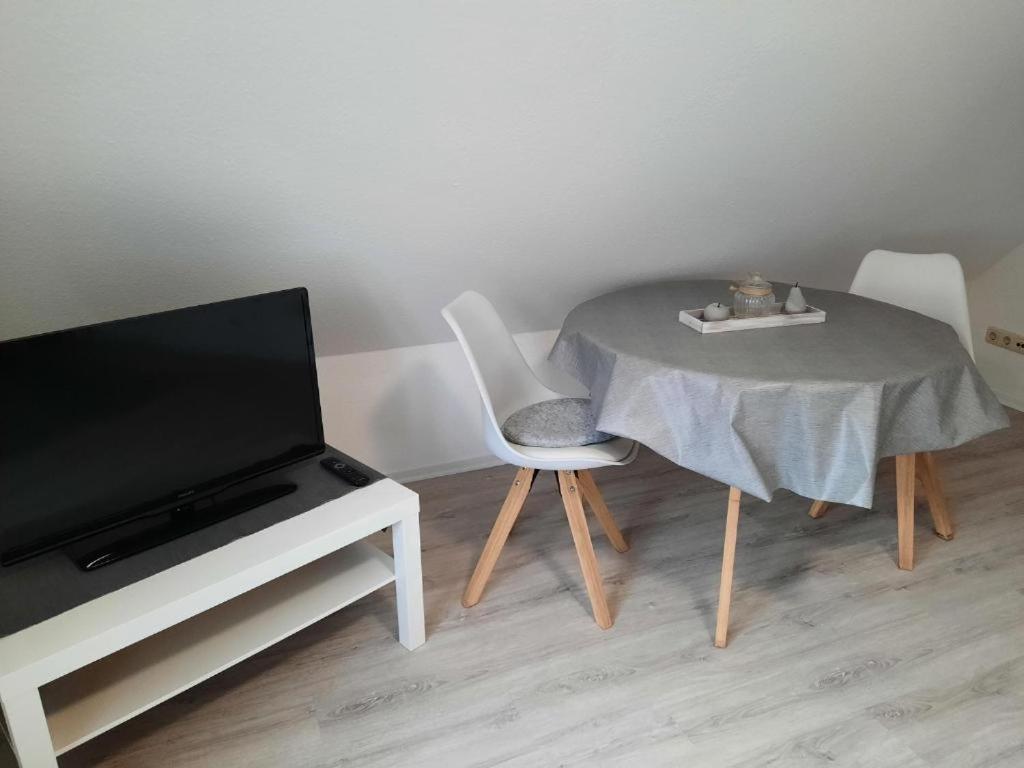 Apartment Haus Edel *