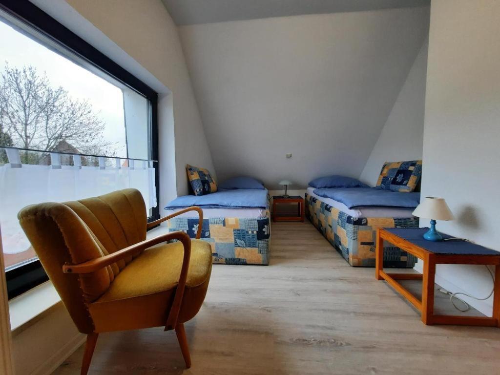 Apartment Haus Edel Wesselburen