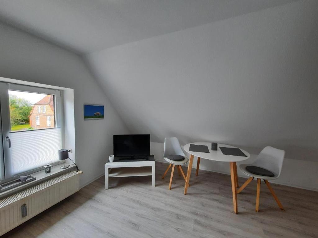 Haus Edel Apartment *