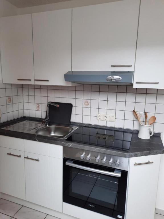 Haus Edel Apartment Wesselburen