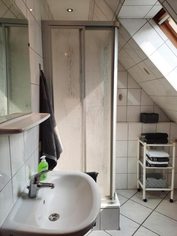 Haus Edel Apartment Wesselburen