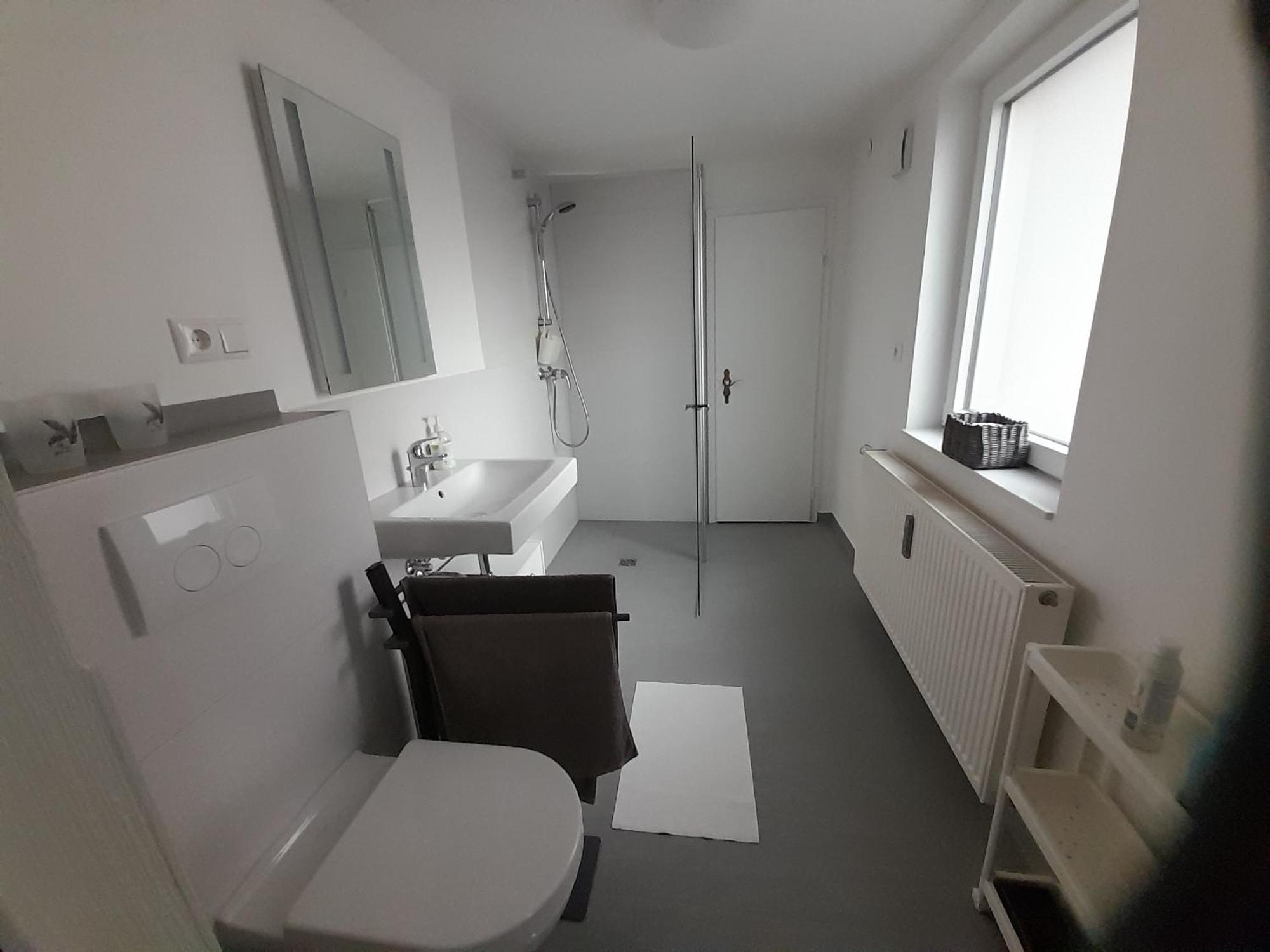 Haus Edel Apartment